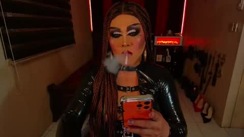 Anita online show from June 5, 7:09 pm