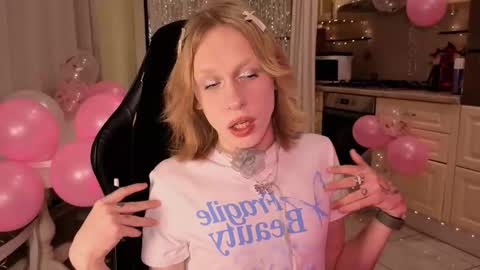 Barbie online show from October 24, 5:56 am