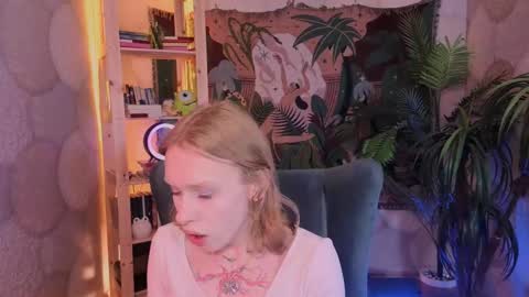 Barbie online show from November 9, 12:28 pm