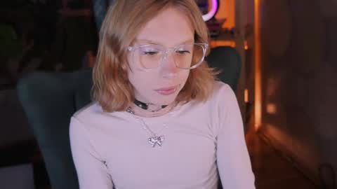 Barbie online show from November 12, 6:47 am