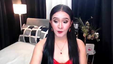 Ash online show from October 29, 11:58 pm