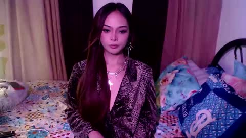 Karina online show from November 10, 6:09 pm