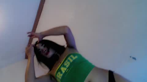 mscherry_ online show from July 20, 5:37 pm