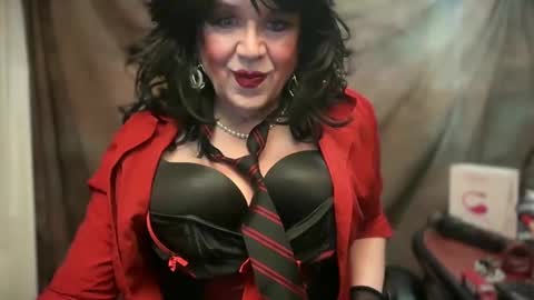 Snapshot of mskarentoy chatting on February 23, 12:30 am mskarentoy online show from February 23, 12:30 am