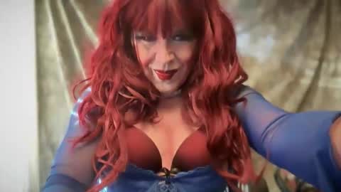 mskarentoy online show from February 4, 9:30 pm