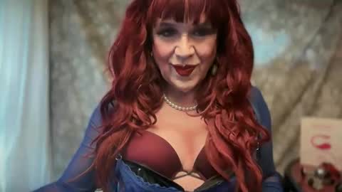 mskarentoy online show from April 26, 9:02 pm