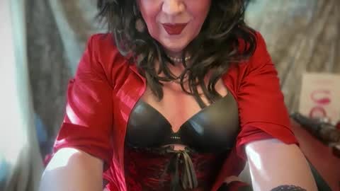 mskarentoy online show from May 10, 9:20 pm