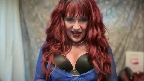 mskarentoy online show from May 22, 9:44 pm