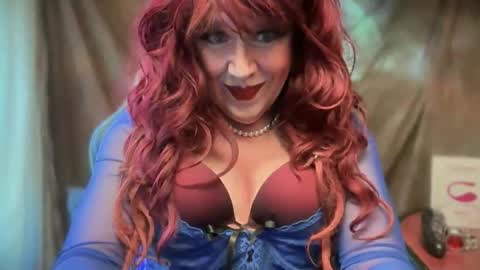 mskarentoy online show from May 30, 9:02 pm