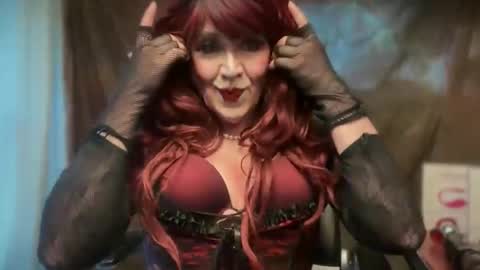 mskarentoy online show from June 5, 11:00 pm