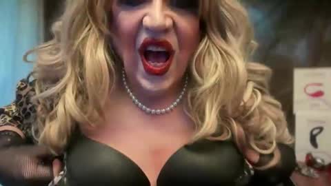 mskarentoy online show from June 6, 11:01 pm
