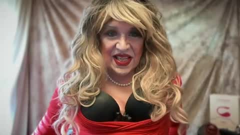 mskarentoy online show from July 31, 8:42 pm