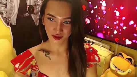 keanna mae gracia online show from January 25, 7:38 pm
