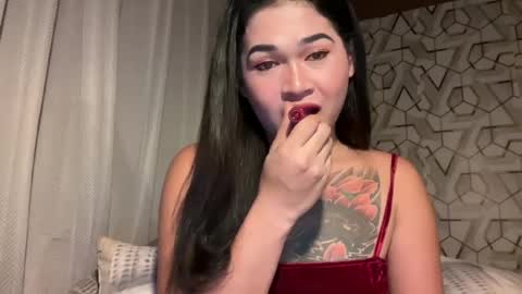 anj online show from June 29, 3:32 am