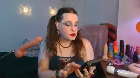 Mx Charlotte online show from March 1, 3:34 am