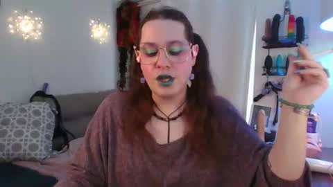 Mx Charlotte online show from June 20, 4:21 pm