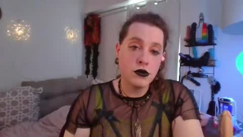 Mx Charlotte online show from July 2, 6:35 pm