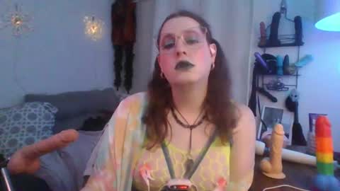 Mx Charlotte online show from July 31, 12:10 am