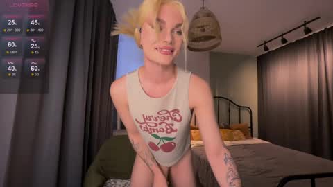 Sandra Muse online show from February 8, 11:27 am