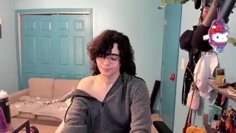 Grace online show from November 30, 4:48 am