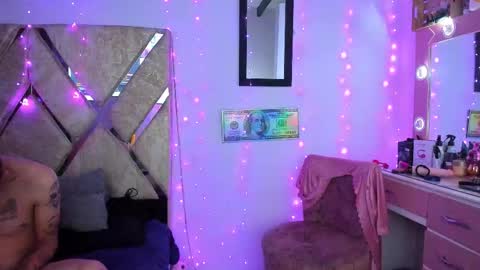 Myluandjack online show from November 28, 12:17 pm