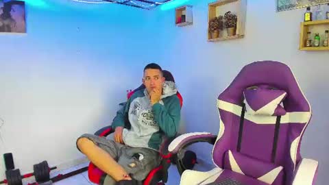 Myluandjack online show from July 16, 11:05 am