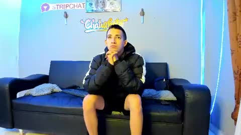 Myluandjack online show from July 31, 10:37 am