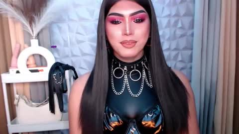 SUPPORT GODDESS TRISHA  AND DONT FORGET TO FOLLOW ME online show from October 27, 8:28 pm