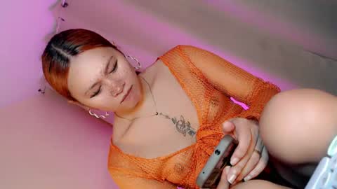 mysterious_honeyghe online show from July 28, 9:14 pm