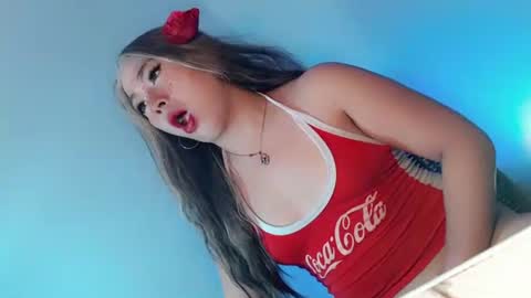 kimmy online show from January 9, 2:16 am