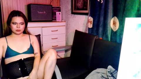 MysteriousXPham online show from February 24, 6:34 pm