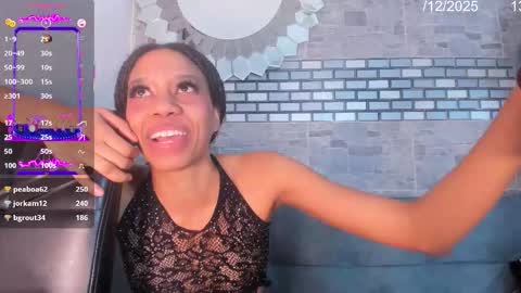          online show from December 13, 7:53 pm