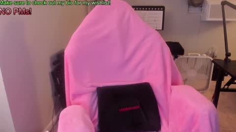 Natalie Marlo online show from October 30, 8:46 am