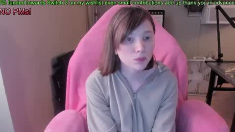 Natalie Marlo online show from June 24, 2:09 am