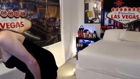 Nadia Vixen online show from March 2, 3:34 am