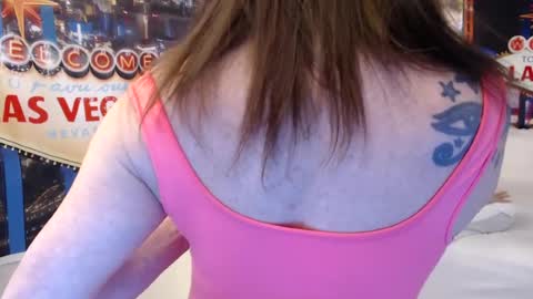 Nadia Vixen online show from August 1, 4:24 am