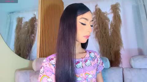 NahiaVictoria  online show from June 27, 11:26 am