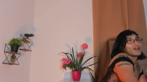  Naomi  online show from October 27, 5:43 pm