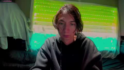 NAJI  online show from November 14, 11:02 pm