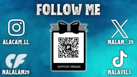 Onlyf4s nalalan29 online show from December 3, 6:17 am