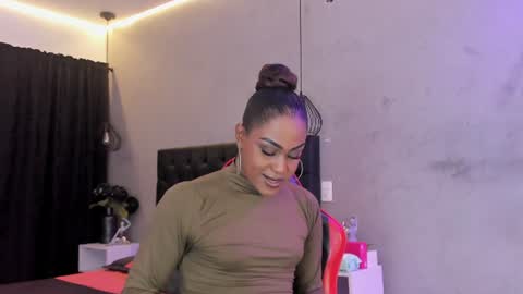 Naomi Blair online show from July 25, 3:48 am