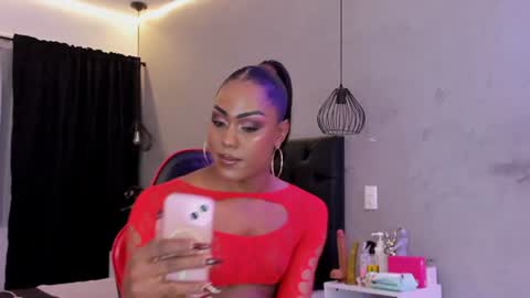 Naomi Blair online show from July 31, 3:39 am