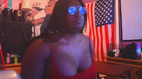 Naomi online show from March 19, 9:48 pm