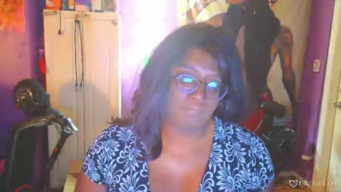 Naomi online show from June 9, 1:27 am