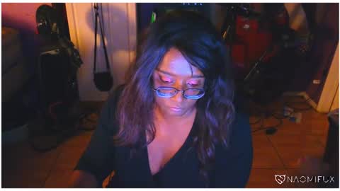 Naomi online show from June 24, 3:15 am