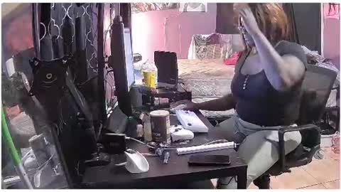 Naomi online show from July 7, 2:14 am