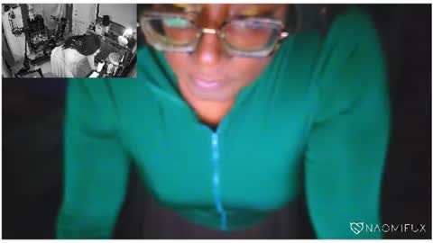 Naomi online show from July 21, 5:43 am