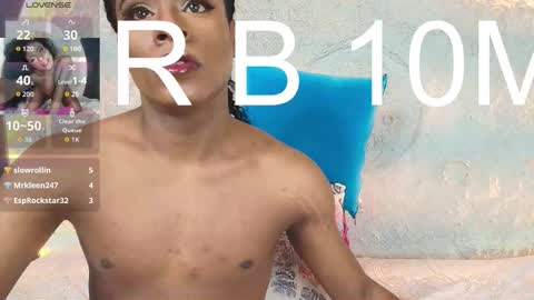 Naomi Qeents online show from November 25, 3:58 pm