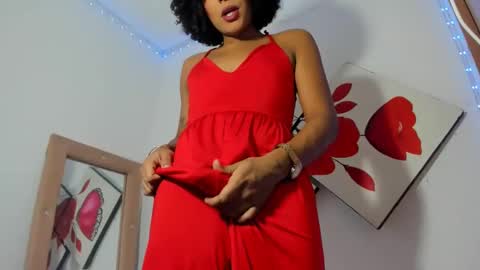 naomiwildburn online show from December 29, 9:41 pm