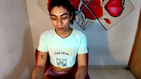 naomiwildburn online show from July 25, 7:23 pm